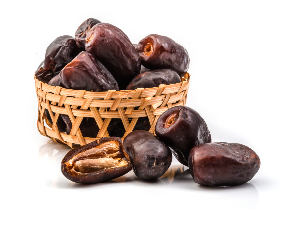 Dátiles - Contacto - Global Foods - gfespana.es