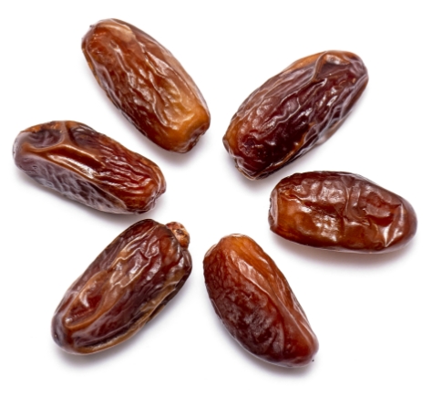 Dátiles circulo - Global Foods - gfespana.es