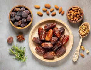 Datiles y salud Global foods - Global Foods - gfespana.es