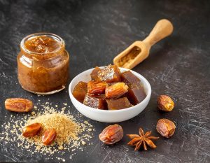 Firefly pasta de dátiles - Global Foods - gfespana.es