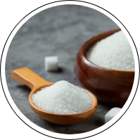 Endulzante - Sirope dorado de dátiles - Global Foods - gfespana.es