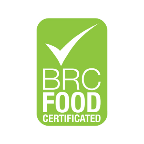 BRC Food Certificaded