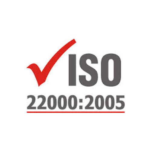 ISO 22000:2005