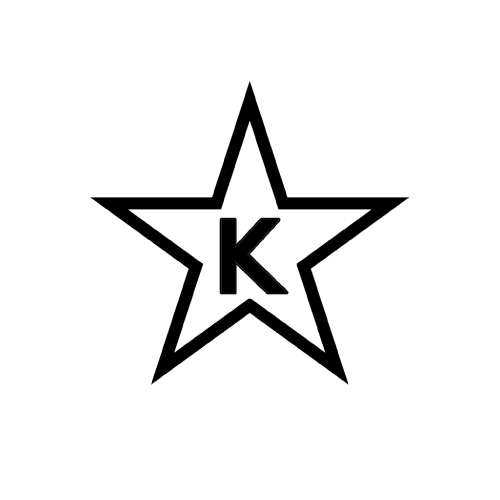 K Logo