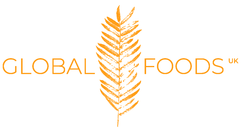 Global Foods logo - gfespana.es