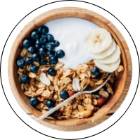 Cereales y muesli - Global Foods - gfespana.es