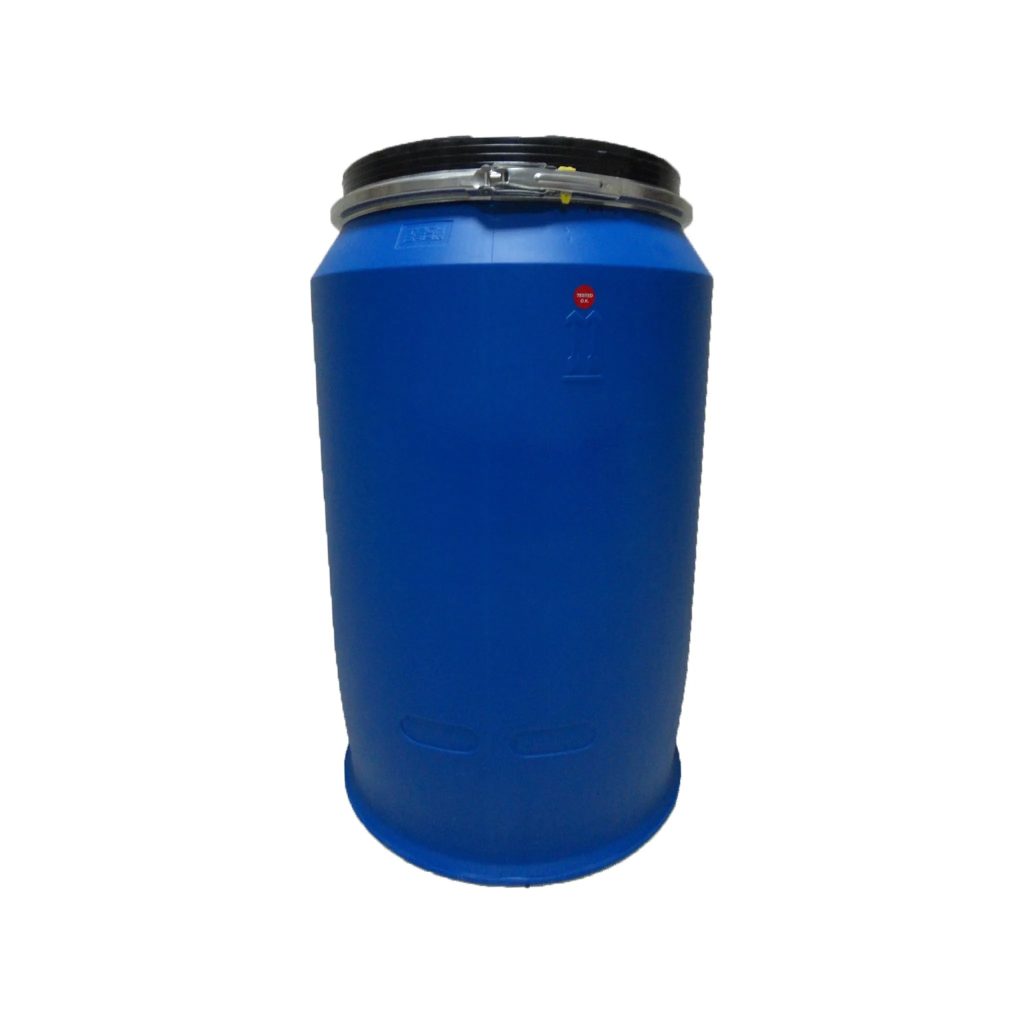 Empaquetado - IOT 210 Ltr Blue - Global Foods - gfespana.es