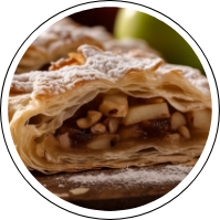 Polvo de dátiles uso en repostería - Global Foods - gfespana.es