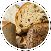 Uso para repostería - Global Foods - gfespana.es