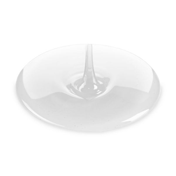Sirope transparente - Global Foods - gfespana.es
