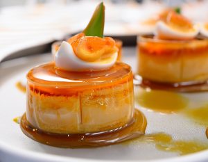 Postres con sirope por encima - Global Foods - gfespana.es