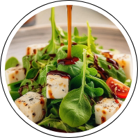 Ensalada de dátiles - Global Foods - gfespana.es
