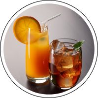 Zumos y refrescos - Global Foods - gfespana.es